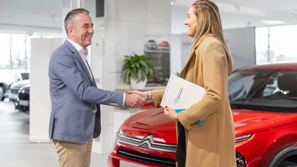 Oprecht een warm welkom