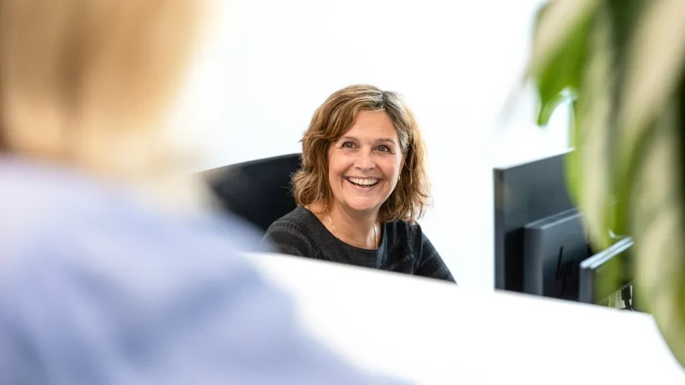 Finance en Control werkplezier