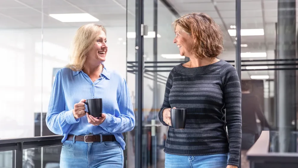 Collega's Finance & Control 